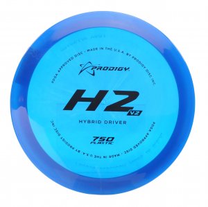 Prodigy Disc H2 V2